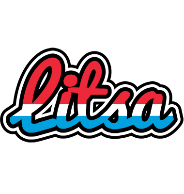 Litsa norway logo