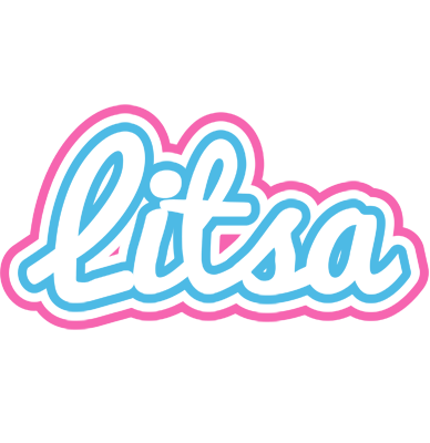 Litsa outdoors logo