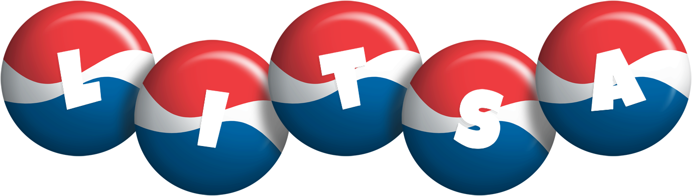 Litsa paris logo