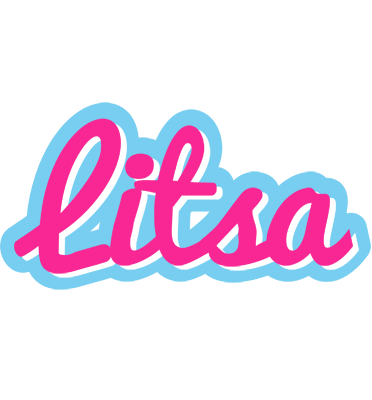 Litsa popstar logo