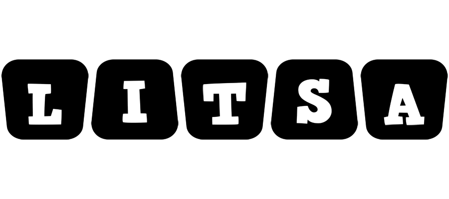 Litsa racing logo