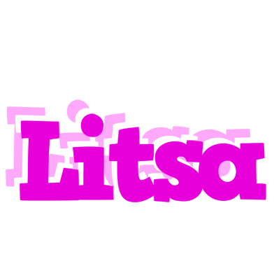 Litsa rumba logo