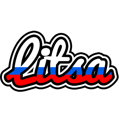 Litsa russia logo