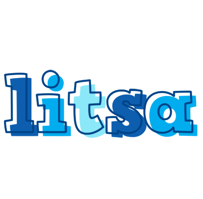 Litsa sailor logo