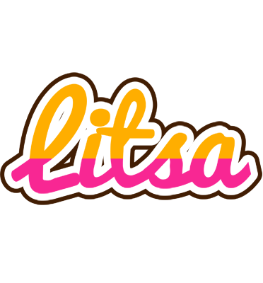 Litsa smoothie logo