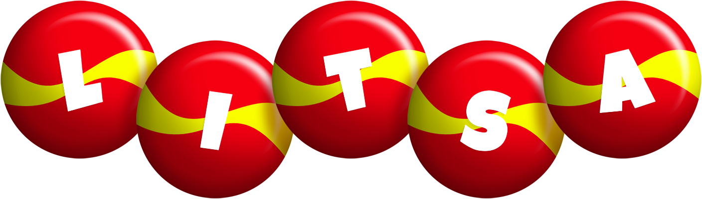 Litsa spain logo