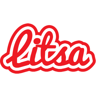 Litsa sunshine logo