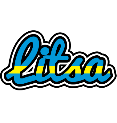 Litsa sweden logo