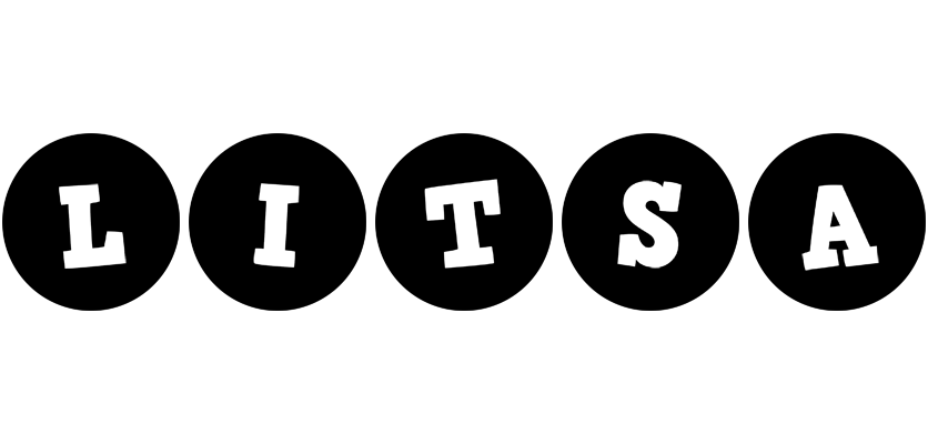 Litsa tools logo