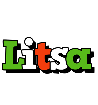 Litsa venezia logo