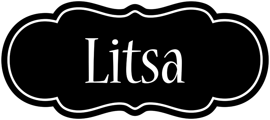Litsa welcome logo