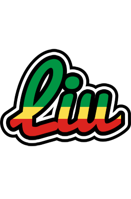 Liu african logo
