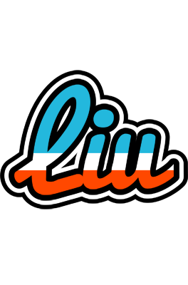 Liu america logo