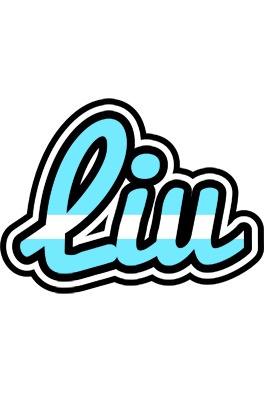 Liu argentine logo