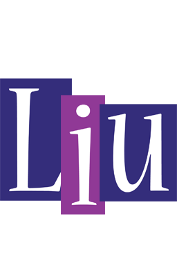 Liu autumn logo