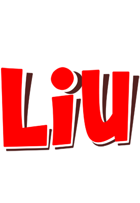 Liu basket logo