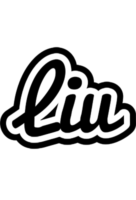 Liu chess logo