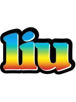 Liu color logo