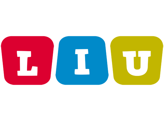 Liu daycare logo