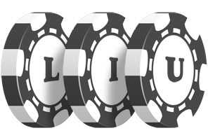 Liu dealer logo