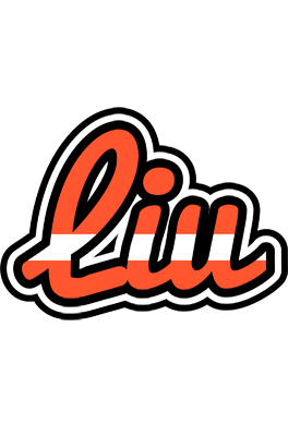 Liu denmark logo