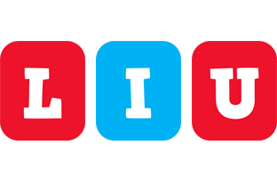 Liu diesel logo
