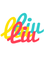 Liu disco logo