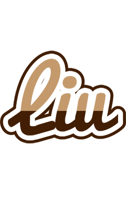 Liu exclusive logo