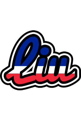 Liu france logo
