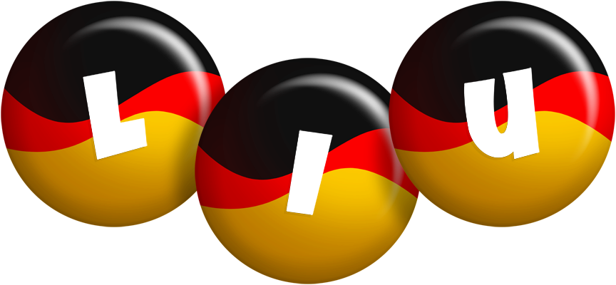 Liu german logo