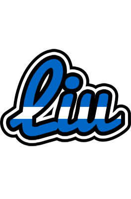 Liu greece logo
