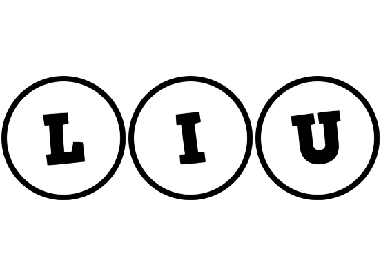Liu handy logo