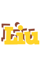 Liu hotcup logo
