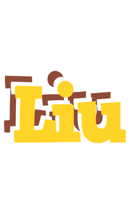 Liu hotcup logo