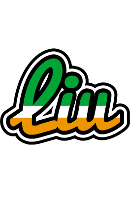 Liu ireland logo