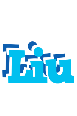 Liu jacuzzi logo