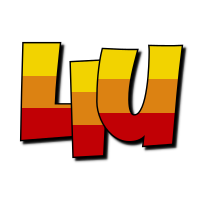 Liu jungle logo