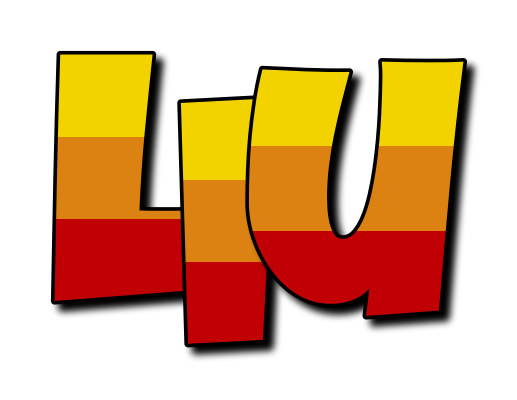 Liu jungle logo