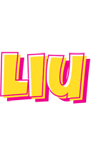 Liu kaboom logo
