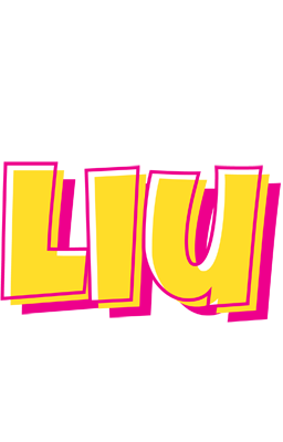 Liu kaboom logo