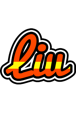 Liu madrid logo