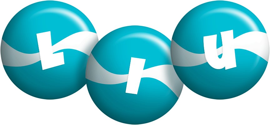 Liu messi logo