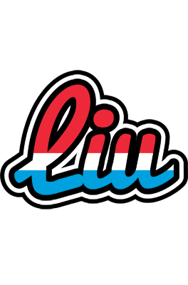 Liu norway logo