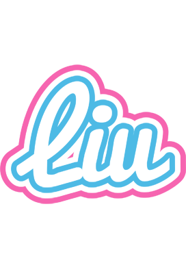 Liu outdoors logo