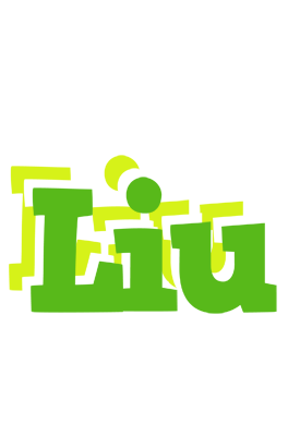 Liu picnic logo