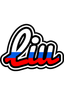 Liu russia logo