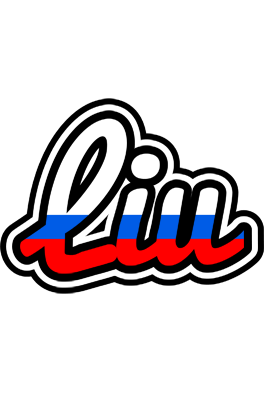 Liu russia logo