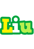 Liu soccer logo