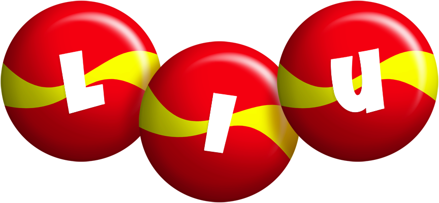 Liu spain logo