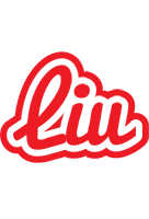 Liu sunshine logo